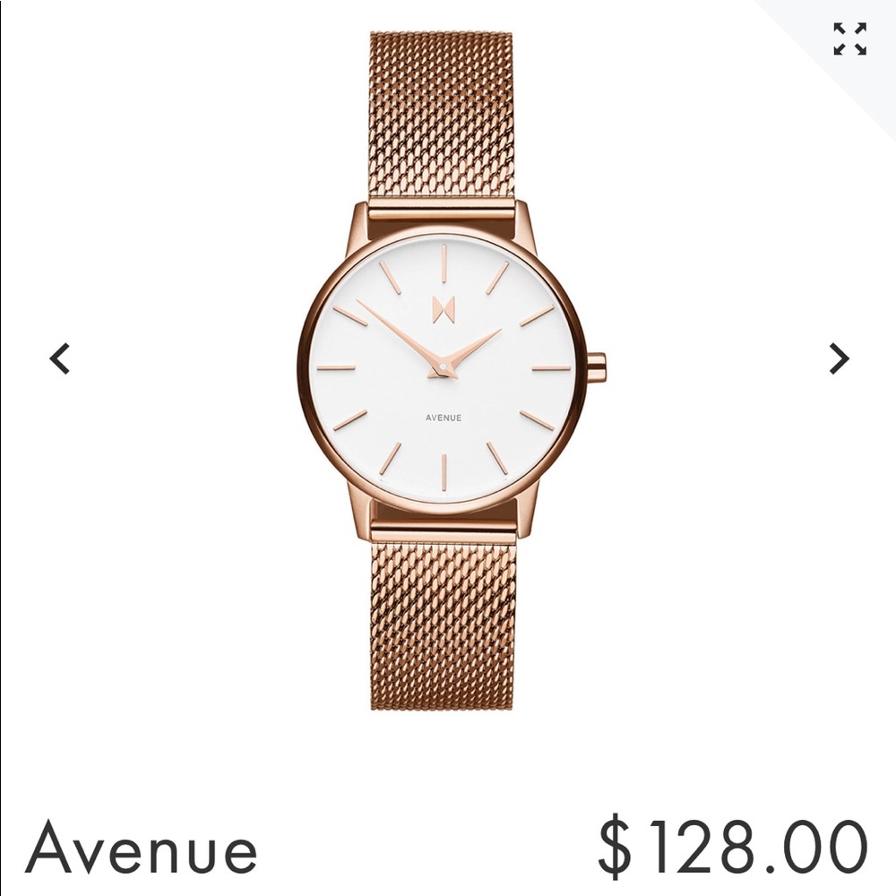 MVMT watch